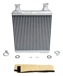 Crown Automotive Jeep Replacement - Crown Automotive Jeep Replacement Heater Core  -  5161084AB - Image 1