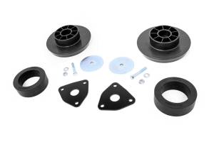 Rough Country Suspension Lift Kit 2.5 in. Lift - 358