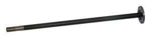 Crown Automotive Jeep Replacement - Crown Automotive Jeep Replacement Axle Shaft 30-5/8 in. Long For Use w/Dana 27 Axle Shaft  -  A902 - Image 1