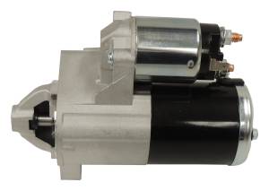 Crown Automotive Jeep Replacement - Crown Automotive Jeep Replacement Starter Motor  -  5030023AA - Image 1