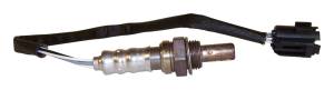 Crown Automotive Jeep Replacement Oxygen Sensor 14 in. Pigtail After Catalytic Converter w/Stud Clip  -  56041345AD