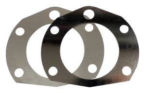 Crown Automotive Jeep Replacement Wheel Bearing Shim Rear Incl. .003 in. Shim/.010 in. Shim For Use w/AMC 20  -  3141319K