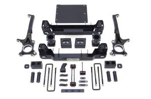 ReadyLift Lift Kit 4 in. Lift - 44-5640