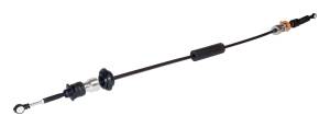 Crown Automotive Jeep Replacement Transfer Case Shift Cable  -  52060462AG