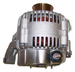 Crown Automotive Jeep Replacement Alternator 136 Amp  -  56041693AC