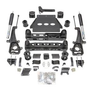 ReadyLift Lift Kit 6 in. Lift For Factory 20 in. Or Smaller Wheel Truck - 44-19620