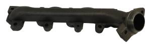 Crown Automotive Jeep Replacement Exhaust Manifold Left  -  53013599AB