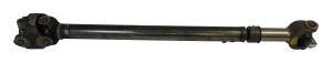 Crown Automotive Jeep Replacement Drive Shaft Front w/o CV Joint  -  53008427