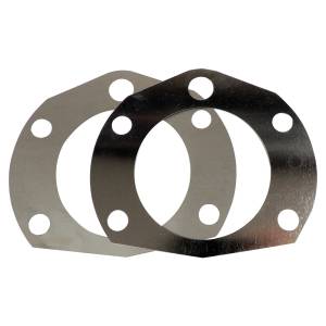 Crown Automotive Jeep Replacement - Crown Automotive Jeep Replacement Wheel Bearing Shim Rear Incl. .003 in. Shim/.010 in. Shim For Use w/AMC 20  -  3141319K - Image 2