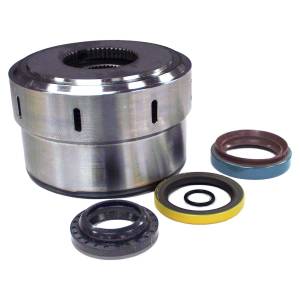 Crown Automotive Jeep Replacement - Crown Automotive Jeep Replacement Progressive Coupling Kit Incl. Coupling And All Seals  -  5012329AAK1 - Image 2