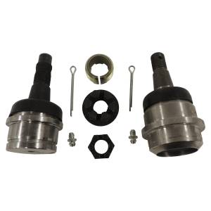 Crown Automotive Jeep Replacement - Crown Automotive Jeep Replacement Ball Joint Kit Front Heavy Duty Includes Hardware  -  5012432AAHD - Image 2