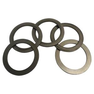 Crown Automotive Jeep Replacement - Crown Automotive Jeep Replacement Differential Carrier Shim Set .126 in. - .130 in. For Use w/Dana 44  -  5013881AA - Image 2