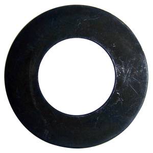 Crown Automotive Jeep Replacement - Crown Automotive Jeep Replacement Differential Oil Slinger Front  -  5066052AA - Image 2