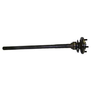 Crown Automotive Jeep Replacement - Crown Automotive Jeep Replacement Axle Shaft For Use w/Dana 44  -  5086633AA - Image 2