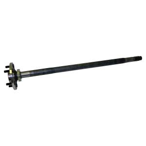 Crown Automotive Jeep Replacement - Crown Automotive Jeep Replacement Axle Shaft For Use w/Dana 35  -  5086641AA - Image 2