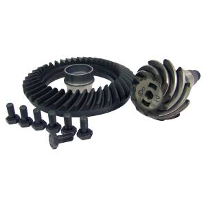 Crown Automotive Jeep Replacement - Crown Automotive Jeep Replacement Ring And Pinion Set Front 3.55 Ratio For Use w/Dana 30  -  5135255AA - Image 2