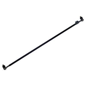 Crown Automotive Jeep Replacement - Crown Automotive Jeep Replacement Drag Link Assembly At Pitman Arm To Tie Rod Incl. 2 Tie Rod Ends/Adjusting Sleeve/Hardware  -  52002700K - Image 2