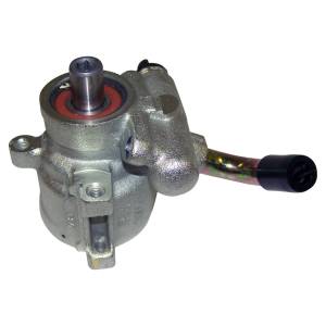 Crown Automotive Jeep Replacement - Crown Automotive Jeep Replacement Power Steering Pump  -  52037566 - Image 2