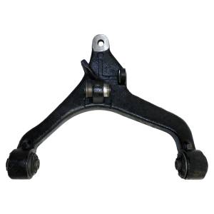 Crown Automotive Jeep Replacement - Crown Automotive Jeep Replacement Control Arm Incl. Bushing at Body And Strut Clevis  -  52088637AF - Image 2