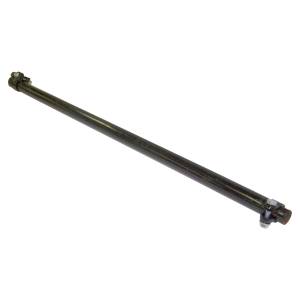 Crown Automotive Jeep Replacement - Crown Automotive Jeep Replacement Steering Tie Rod Adjusting Tube Tie Rod To Left End w/Clamps  -  52088871AB - Image 2