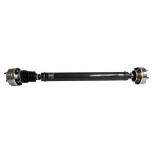 Crown Automotive Jeep Replacement - Crown Automotive Jeep Replacement Drive Shaft Front w/Quadra-Drive  -  52853432AA - Image 2