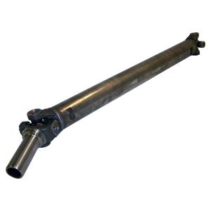 Crown Automotive Jeep Replacement - Crown Automotive Jeep Replacement Drive Shaft Rear  -  53003246 - Image 2