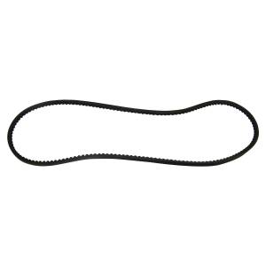 Crown Automotive Jeep Replacement - Crown Automotive Jeep Replacement Serpentine Belt 77.5 in. Length 6 Rib Left Hand Drive  -  53010254 - Image 2