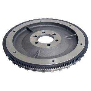 Crown Automotive Jeep Replacement - Crown Automotive Jeep Replacement Flywheel Assembly  -  53010630AB - Image 2