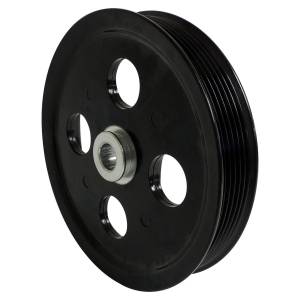 Crown Automotive Jeep Replacement - Crown Automotive Jeep Replacement Power Steering Pump Pulley  -  53032956AA - Image 2