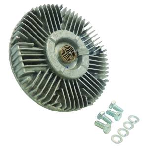 Crown Automotive Jeep Replacement - Crown Automotive Jeep Replacement Engine Cooling Fan Clutch 2007-2009 JK Wrangler  -  55056699AA - Image 2