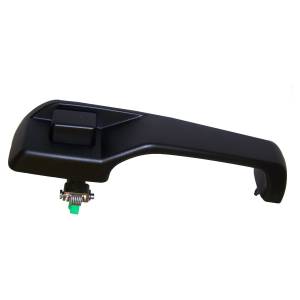 Crown Automotive Jeep Replacement - Crown Automotive Jeep Replacement Exterior Door Handle  -  55076056AB - Image 2