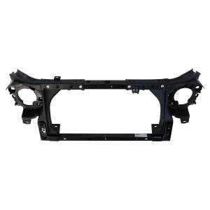 Crown Automotive Jeep Replacement - Crown Automotive Jeep Replacement Header Panel Radiator Support  -  55077976AD - Image 2