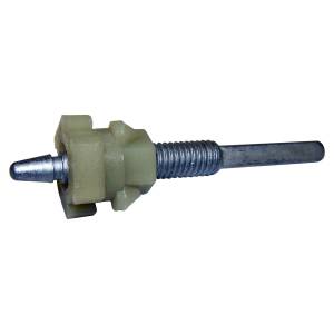 Crown Automotive Jeep Replacement - Crown Automotive Jeep Replacement Head Light Adjusting Screw 2 3/4 in. Long Vertical  -  56006405 - Image 2