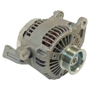 Crown Automotive Jeep Replacement - Crown Automotive Jeep Replacement Alternator w/136 Amp Alternator  -  56041693AE - Image 2