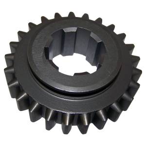 Crown Automotive Jeep Replacement - Crown Automotive Jeep Replacement Transmission Gear 1st And Reverse Manual Trans Gear  -  636879 - Image 2