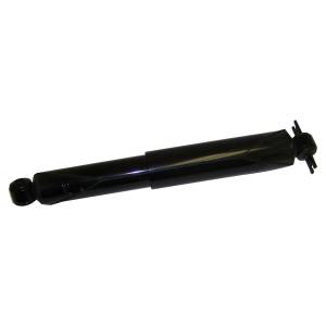 Crown Automotive Jeep Replacement - Crown Automotive Jeep Replacement Shock Absorber Thru 1/13/08 SDA Standard Suspension  -  68029960AA - Image 2