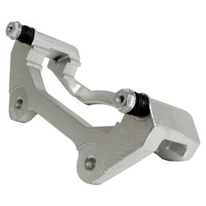 Crown Automotive Jeep Replacement - Crown Automotive Jeep Replacement Brake Caliper Bracket Front  -  68034720AA - Image 2