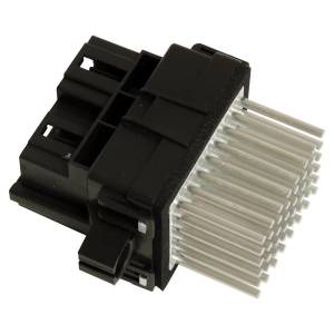 Crown Automotive Jeep Replacement - Crown Automotive Jeep Replacement Blower Motor Power Module  -  68079480AA - Image 2