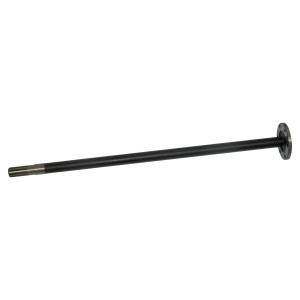 Crown Automotive Jeep Replacement - Crown Automotive Jeep Replacement Axle Shaft 30-5/8 in. Long For Use w/Dana 27 Axle Shaft  -  A902 - Image 2