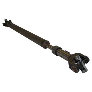 Crown Automotive Jeep Replacement - Crown Automotive Jeep Replacement Drive Shaft Rear 32.88 in. Collapsed Length  -  J5362278 - Image 2