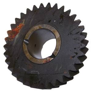 Crown Automotive Jeep Replacement - Crown Automotive Jeep Replacement Manual Transmission Gear 1st Gear 1st 33 Teeth  -  J8127425 - Image 2