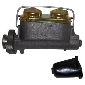 Crown Automotive Jeep Replacement - Crown Automotive Jeep Replacement Brake Master Cylinder  -  J8127792 - Image 2