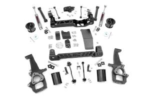 Rough Country - Rough Country Suspension Lift Kit 6 in. Lift - 32930 - Image 2