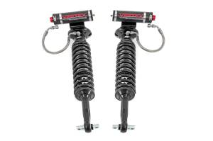 Rough Country - Rough Country Vertex 2.5 Reservoir Coil Over Shock Absorber Set For 6 in. Lifts - 689036 - Image 2