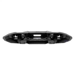 Smittybilt - Smittybilt M1 Front Truck Bumper - 612850 - Image 5