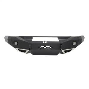 Smittybilt - Smittybilt M1 Front Truck Bumper - 612850 - Image 6