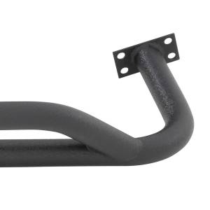 Smittybilt - Smittybilt SRC Rocker Guard Black Textured - 76642 - Image 4