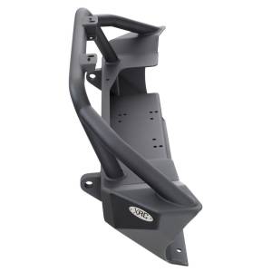 Smittybilt - Smittybilt XRC GEN 1 Front Bumper Matte Black Powder Coat Incl. Winch Plate[Up to 10000 lb Winch] - 77806 - Image 6