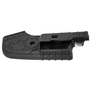 Smittybilt - Smittybilt Tire Mount Black Powder - 91206 - Image 6