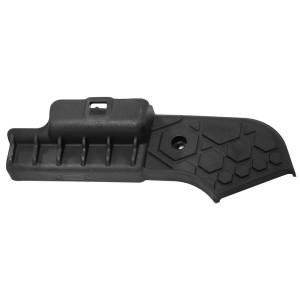 Smittybilt - Smittybilt Tire Mount Black Powder - 91206 - Image 11